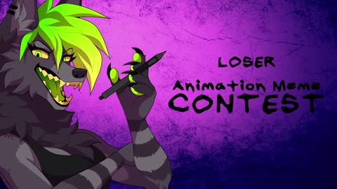 LOSER -- Animation Meme