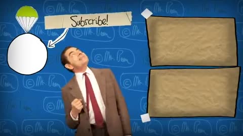 Mr Bean Comedy//Bean Armi funny clips