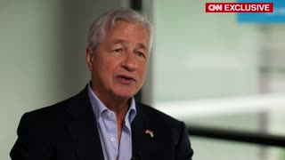 JP Morgan CEO: Bank failure is okay as long as it doesn’t cause a “domino effect”