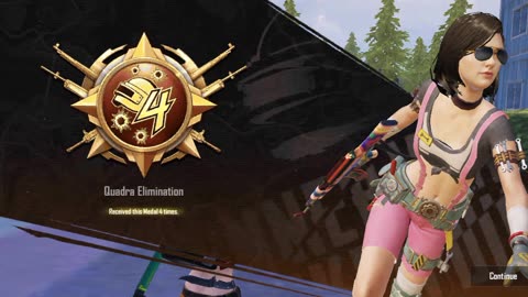 Favourite gun #game #gaming #pubgmobile #pubgmesports #3xspray