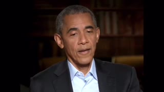 Obama brags about his “third Term”