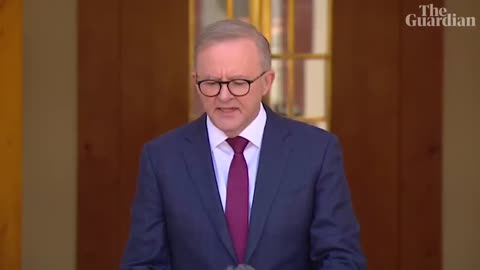 'Corrosive of trust in government': PM addresses report on Morrison's secret ministries