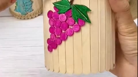 How to make a vase