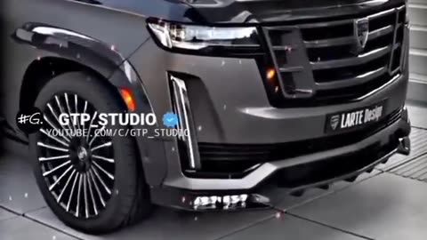 🔥IF LUXURY SUV IS A SCHOOL🔥💕| PART - 2 | RENEWED | GTP_STUDIO