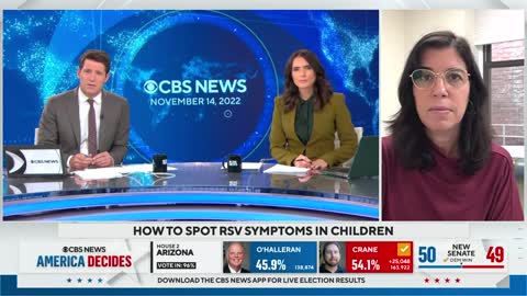 Doctors fear a triple threat of viruses this winter: COVID-19, RSV and flu