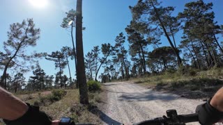 E-BIKE RIDE pela MS (Lagoa de Albufeira) e-st 900 S05E09 21th APRIL 2K24 PART 17