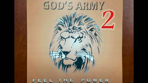 God's Army 2 Feel The Power 2003