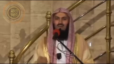 Stories of prophets part 7 prophet nuh A.S NAOH by mufti Menk