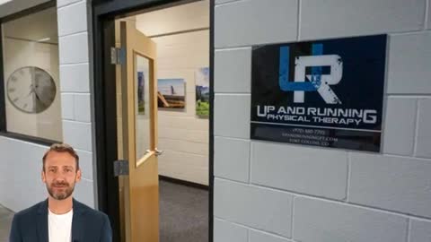 Up and Running Best Physical Therapy in Fort Collins