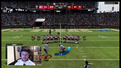 Madden 24-SweetWillyStyle