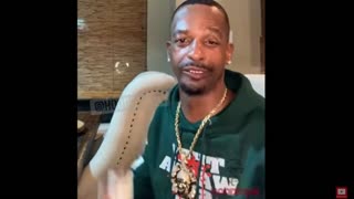 Charleston White Goes Off On Vladtv and DL Hughley