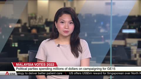 Malaysia election spells big business for local suppliers