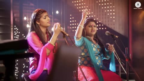 Duniya Matlab Di - Nooran Sisters - Jassi Nihaluwal - Zee Music Originals - Gaurav Jang