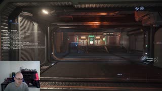 Star Citizen with Part-Time Heroes