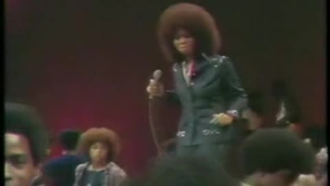 Millie Jackson - Hurts So Good - Soul Train 1973