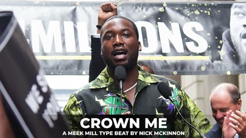 Crown Me Hip Hop Instrumental