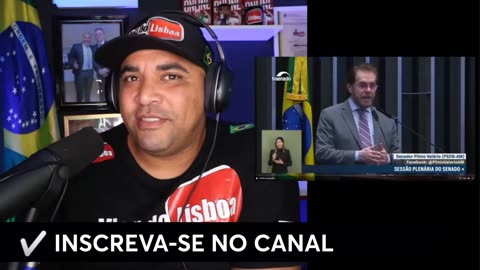 AGORA!! O PLANO FOI DESCOBERTO CAIU A CASA MORO ERA O ALVO - IMPEACHMENT DE LULA