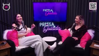 COMO FOI ENTREVISTAR A ANITTA Cortes do Prosa Guiada