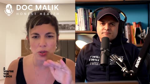 Cancel Culture in Western Democracies: Efrat Fenigson and Dr Ahmad Malik