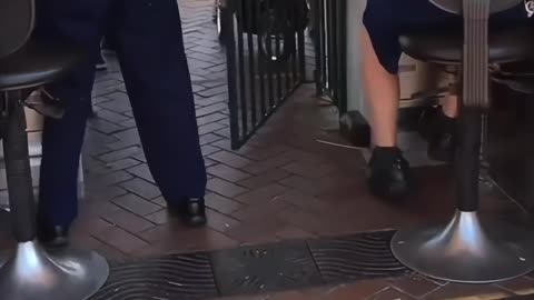 "Disney Shenanigans: Woman Sneaks into Park by Hiding in Friend's Stroller! 🤣🎢"