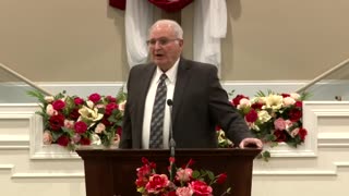 Foundation For the Antichrist (Pastor Charles Lawson)
