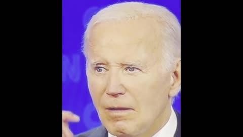 CNN Caught Cheating On Tape During Debate For Joe Biden