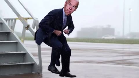 Biden the Idiot