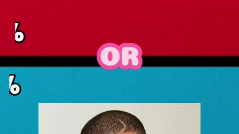Taylor Swift and Drake | Would you rather video