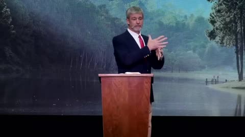 Paul Washer - Your Culture Is Wrong