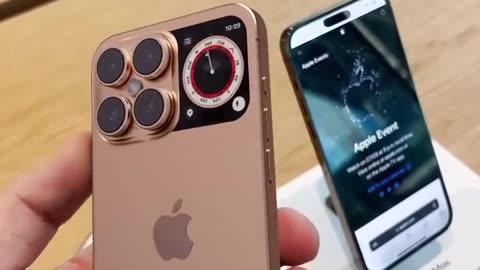 Exploring the iPhone 16 Pro Max – Features, Performance, and Beyond!