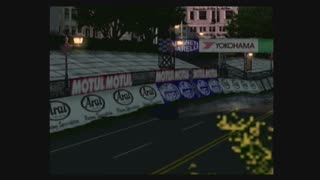 Gran Turismo3 Race15