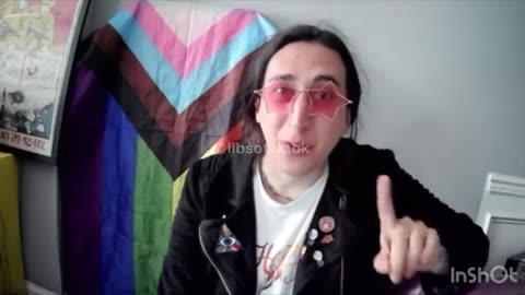 This trans man wants a uterus transplant so he can have an abortion