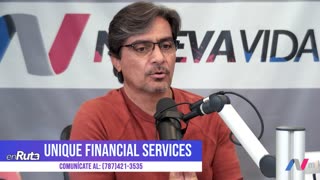 Unique Financial Services