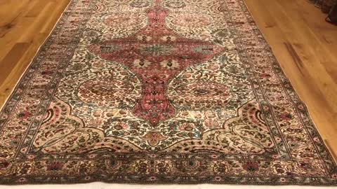 TURKISH RUG