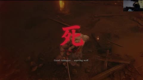 Sekiro- Rage Quit Moments