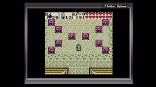 The Legend of Zelda: Oracle of Ages Playthrough (Game Boy Player Capture) - Part 20