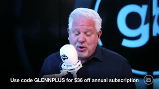 Glenn Beck - Media's 'HERO' Capitol Police officer CAUGHT in LIES about January 6