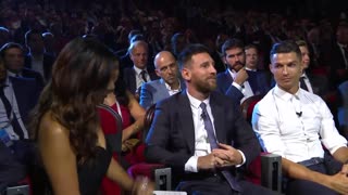 Two Goat Talking About Modern Football