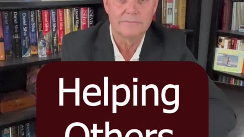 Helping Others Succeed