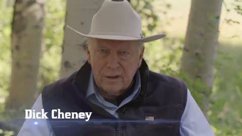 Dick Cheney Just Gave Trump the Best Endorsement He Could've Asked For