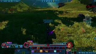 SWTOR: Becoming an a Lv 80 Assassin. Switching Specs.