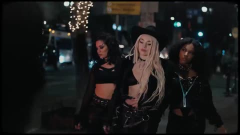 Ava Max - My Head & My Heart (Behind the Scenes)