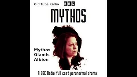 Mythos by Julian Simpson