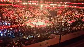 WWE Monday Night Raw 10/23/23
