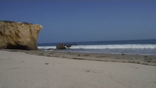 Episode 3: Relaxing Malibu Ocean Waves Meditation Video
