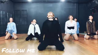 Imagine Dragons - Believer (Dance Cover -