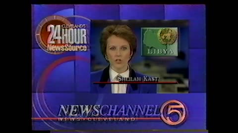 March 29, 1992 - Bill Clinton Admits to Marijuana Use/ABC News Brief with Sheilah Kast
