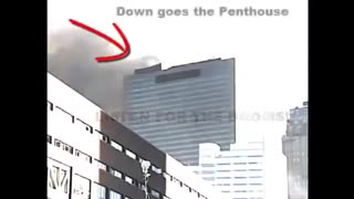 Video of Cruise Missile Hitting the Pentagon on 911 Footage you may not have seen