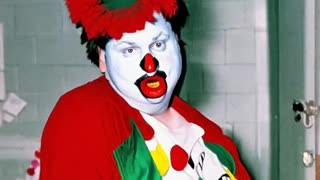 JOHNY WAYNE GAYCY AKA POGO THE CLOWN