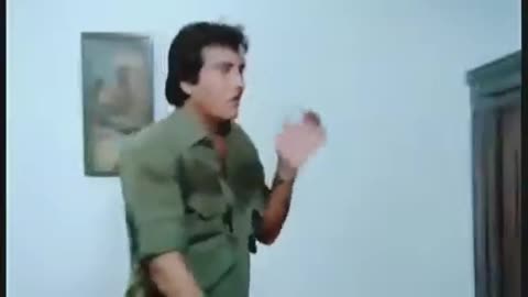 Johnny lever and vinod Khanna best comedy